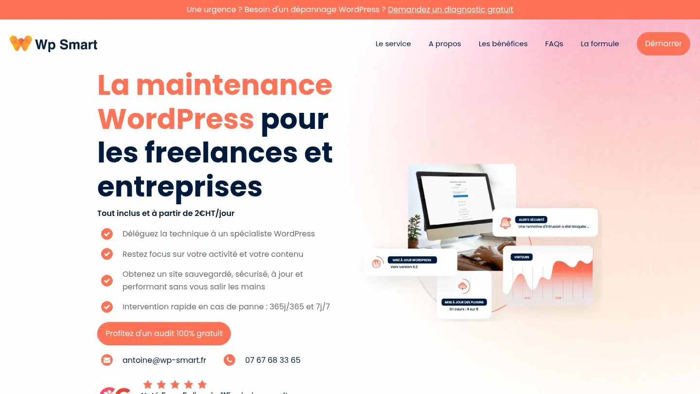 WP Smart