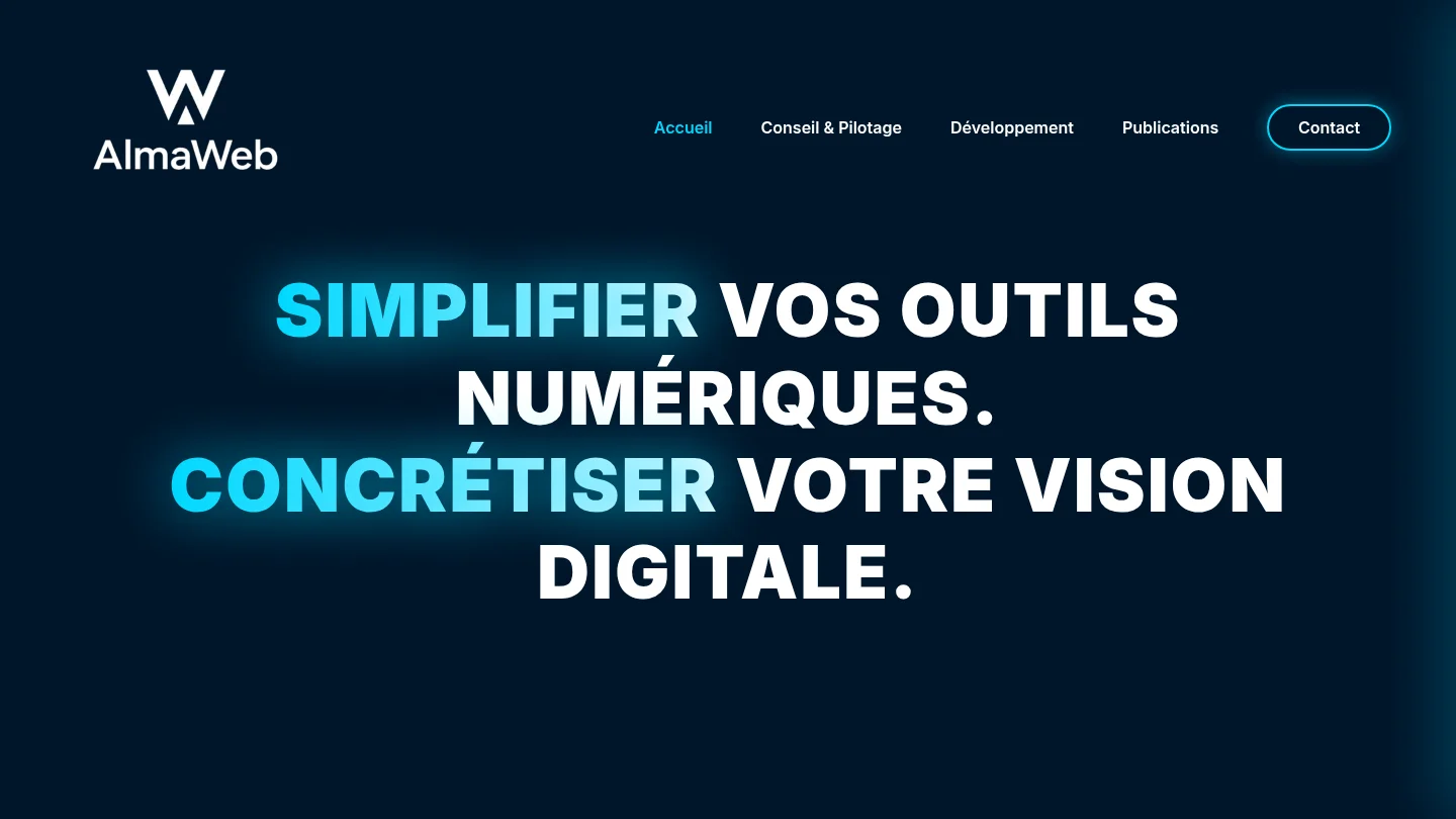 Almaweb